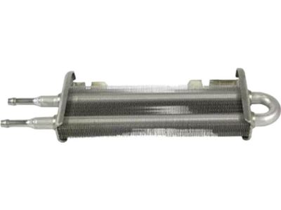 Ford F-150 Oil Cooler - 5L3Z-3D746-BA
