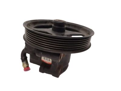 Mercury Power Steering Pump - 3L2Z-3A674-BARM