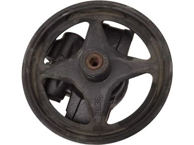 Mercury Power Steering Pump - 3L2Z-3A674-BARM