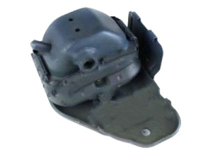 Ford Expedition Motor And Transmission Mount - 5L7Z-6038-CA
