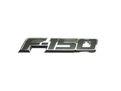 Ford DL3Z-16720-A Nameplate