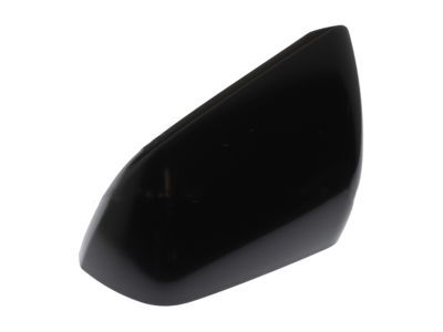 2022 Ford Mustang Mirror Cover - FR3Z-17D743-AAPTM