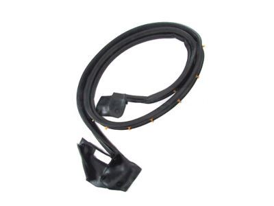 1998 Ford F-150 Weather Strip - F85Z-1503110-AA