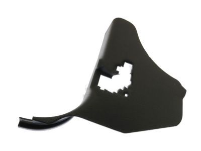 Ford 9L3Z-1502345-CA Panel - Cowl Side Trim