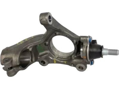 Ford Transit Steering Knuckle - BK3Z-3K185-C