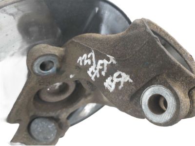 Ford Transit Steering Knuckle - BK3Z-3K185-C