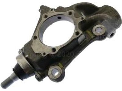 Ford Transit Steering Knuckle - BK3Z-3K185-C