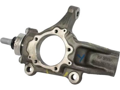 Ford Transit Steering Knuckle - BK3Z-3K185-C