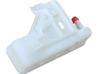 Ford Fusion Coolant Reservoir - BE5Z-8A080-C