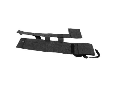 FL3Z-9945626-B Ford Cover - Jack Product Photo 2 of 3