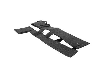 FL3Z-9945626-B Ford Cover - Jack Product Photo 3 of 3