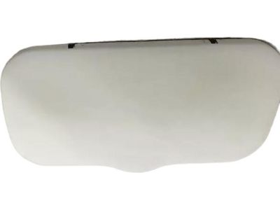 2006 Ford Expedition Sun Visor - 5L1Z-7804104-AB