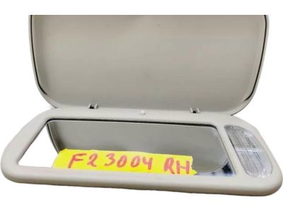 2006 Ford Expedition Sun Visor - 5L1Z-7804104-AB