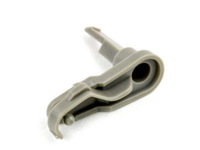 F7LZ-19D846-BD F7LZ19D846BD - Genuine Ford Shaft Assembly