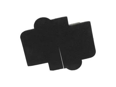 CJ5Z-5840380-A Ford Sound Insulator Product Photo 2 of 2