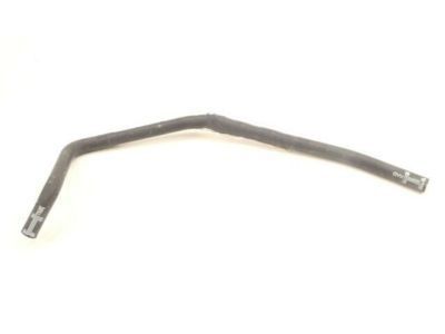 2005 Ford Explorer Cooling Hose - 1L2Z-8075-BA