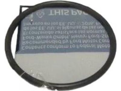 2018 Ford Escape Fuel Pump Tank Seal - DS7Z-9E583-A