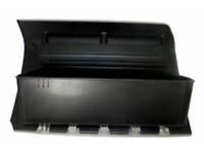 Ford EB5Z-78060T10-CB Box Assembly - Glove Compartment