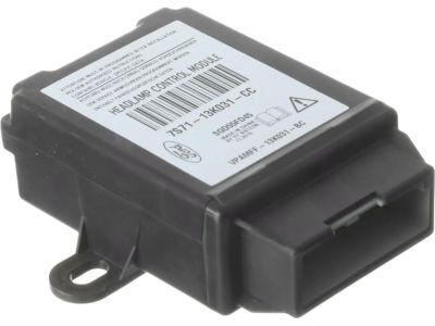 Ford Escape Light Control Module - 7S7Z-13K031-A