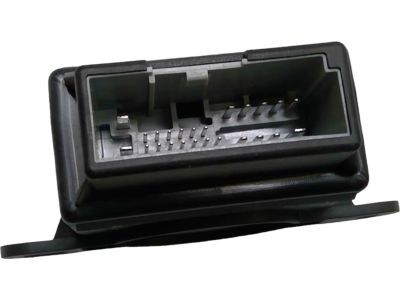 Ford Escape Light Control Module - 7S7Z-13K031-A