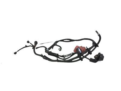 Ford BA5Z-14300-BA Battery Cable Assembly