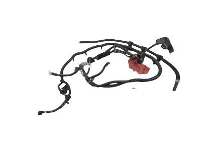 Ford BA5Z-14300-BA Battery Cable Assembly