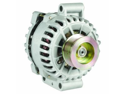 2006 Ford F-350 Super Duty Alternator - 5C3Z-10346-BA