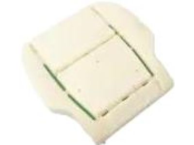 2018 Ford Transit Seat Cushion - HK4Z-9963222-A