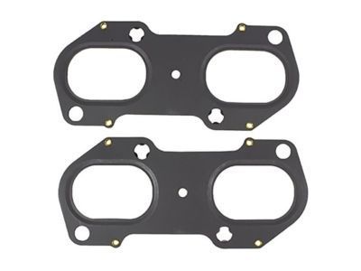 2005 Ford GT Intake Manifold Gasket - 4G7Z-9439-AA