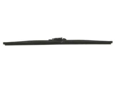 2015 Lincoln MKT Wiper Blade - 9U2Z-17528-C