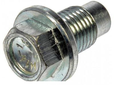 1997 Ford Aerostar Drain Plug - D1FZ-6730-B