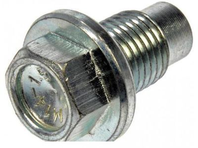 2000 Ford Ranger Drain Plug - D1FZ-6730-B