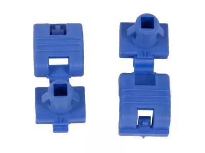 F6DZ-5421952-AA Ford Retainer Product Photo 2 of 2