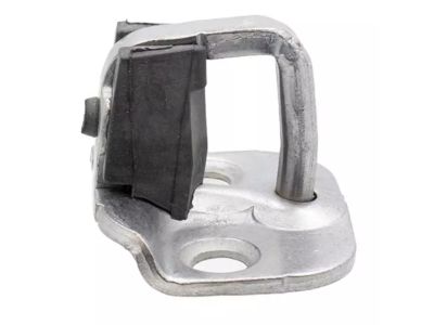 Lincoln Rear Door Striker - EJ7Z-78404A42-A