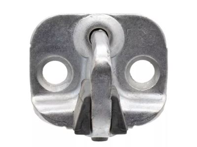 Lincoln Rear Door Striker - EJ7Z-78404A42-A
