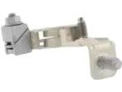 Ford Fusion Battery Terminal - DG9Z-14450-E