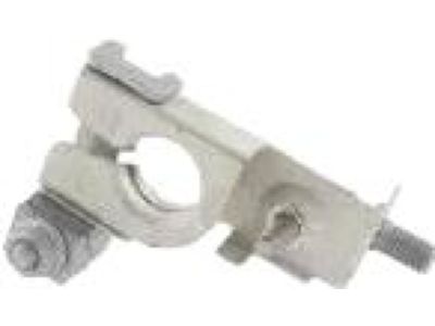 Ford Fusion Battery Terminal - DG9Z-14450-E