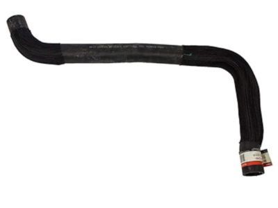 2018 Ford Taurus Radiator Hose - 8G1Z-8260-B