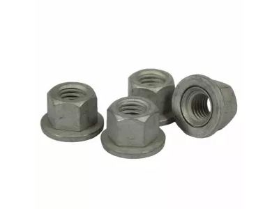-W707014-S441 Ford Nut And Washer Assembly Hex Product Photo 2 of 2