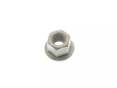 -W707014-S441 Ford Nut And Washer Assembly Hex Product Photo 1 of 2