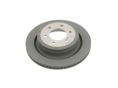 Ford FL3Z-2C026-C Rotor Assembly - Brake