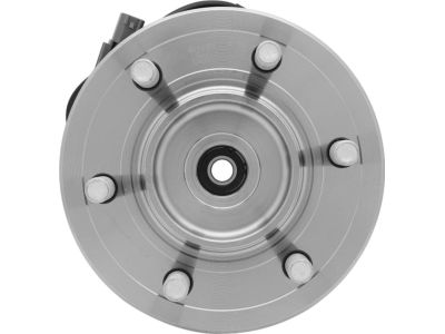 Lincoln Wheel Hub - JL1Z-1104-A
