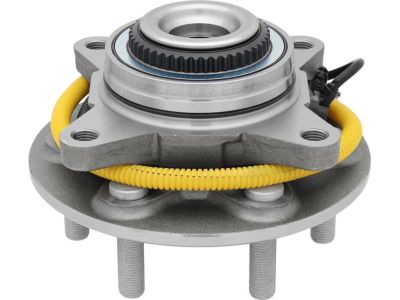 Lincoln Wheel Hub - JL1Z-1104-A