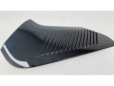 2025 Lincoln Nautilus Grille - R2TZ-17B814-AB