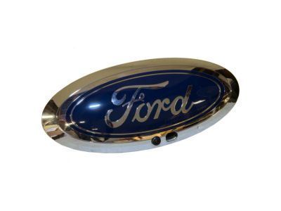 2018 Ford F-550 Super Duty Emblem - HC3Z-8213-E