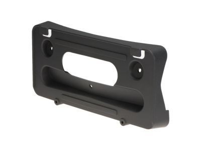 Ford DA5Z-17A385-AA Bracket - License Plate