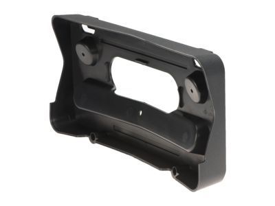 Ford DA5Z-17A385-AA Bracket - License Plate