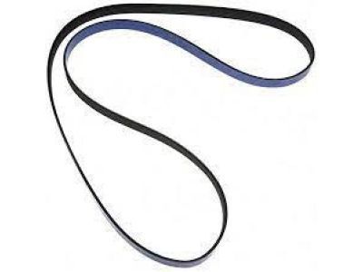 Ford Edge Serpentine Belt - 7T4Z-8620-C