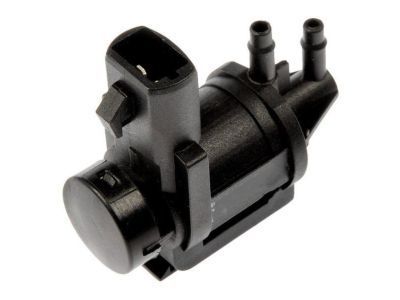 1997 Ford F-250 Diverter Valve - E8AZ-9H465-A