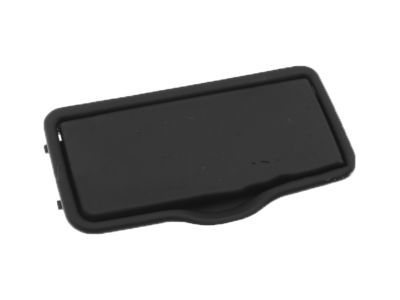 Ford Explorer Sun Visor - CL3Z-1504098-AC